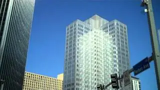 Structures of Pittsburgh