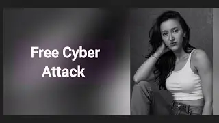 My Original - Free Cyber Attack