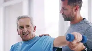 5 Things You Need to Know About Strength Training