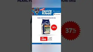 Supermarket deals - 8 September #carrefour #powerstar #muhindimweusi #eastmatt