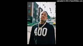 (Free) Yg x Keak Da Sneak Type Beat 