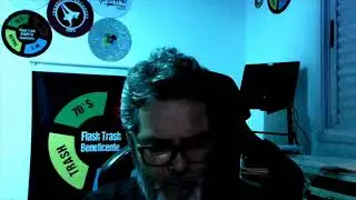 Flash Trash Beneficente