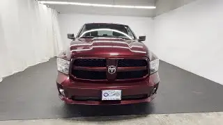 Used 2017 Ram 1500 Express 1C6RR7KG6HS758450 Westbury, Queens, Brooklyn, NYC, Long Island
