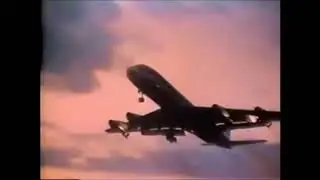 1981 Emery Air Freight Commercial