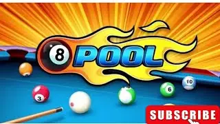 🎱 8 Ball Pool - The Ultimate Online Billiards Experience! 🎱