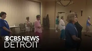 Celebrating National Senior Citizens Day