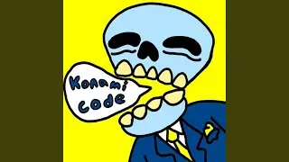 Konami Code