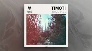 Timoti - Lost & Found