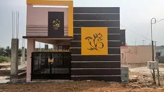 Low Budget House Sale 🏠 Coimbatore Press Colony Near Shanthi Madu / M P Promoters 📿🕉️🙏