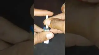 Unique Matchstick Lighting Trick #MatchstickTrick#LifeHack#FireExperiment#AmazingTrick#Matchstick