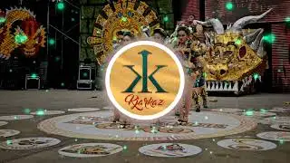 Kjarkas Tundique de Oro Final 2024