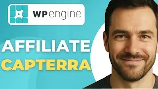 Как получить партнерскую ссылку в Capterra для продвижения WordPress Engine | 2025