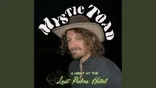 A Night at the Lost Palms Hotel