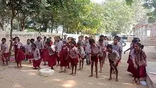 18 December 2025, Mpps Nallabandagudem -Kodad-Suryapet(DIST)