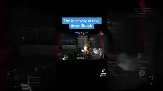 The Best Way To Take Down Bossk #battlefront2 #starwars #starwarsbattlefront2 #bossk #shorts