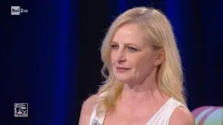 Luisella Costamagna - Storie di donne al bivio 05/10/2023