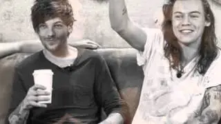 Larry Stylinson//A Thousand Years