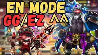 Ce Velajuel cr&eacute;e l'&eacute;motion chez moi ! SUMMONERS WAR