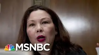 Sens. Duckworth, Hirono Drop Objections To Biden Nominees After Urging AAPI Representation