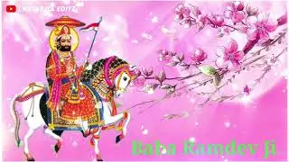 Baba Ramdevji Ringtone | Baba Ramdevji Status | Ramdevji Status | Ramapir Ringtone | Ramapir Status