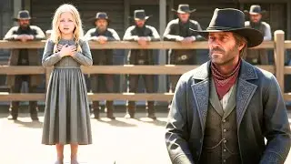 &ldquo;No One Wants Me,&rdquo; the Girl Cried at the Auction&mdash;Until a Rich Cowboy...| Wild West Stories For Sleep