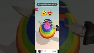 #Satisfying Video #Shorts #Soap Cutting# Gameplay #Android phone 📱# Anas gamer