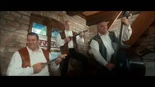 Berde Band - Pukni žico (OFFICIAL VIDEO)