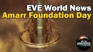 World News - Amarr Foundation Day YC 123