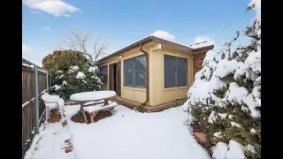 Ranch Style Condo with Enclosed Patio | Pueblo, CO | Real Estate Video