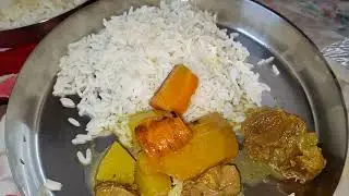 Mutton meal for kids 🥰🥰🤗🧿 #youtubevideo #labrador #dog #petowner  #petlover #youtube 