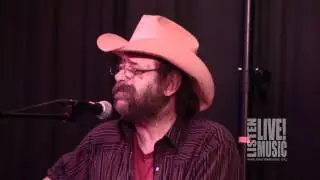 Bob Grover - LLM Open Mic, 6/9/12