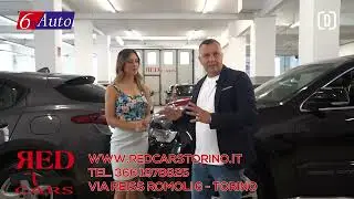 RED CARS LA PASSIONE PER L'AUTOMOBILE A TORINO! Vetture nuove, usate e Km Zero