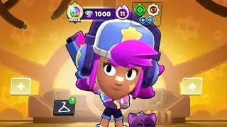 Live Brawl Stars ASMR !! 🔥