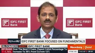 #Q4WithBQ: Decoding IDFC First Bank's Earnings