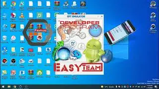 EFT Tool Without Dongle 100% Working | EFT Tool | AR Waly