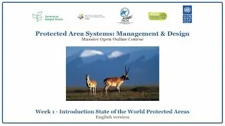 Introduction State of the world protected areas (EN)