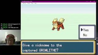 Pokemon 5. Fire Pokemon modcheck (VOD 9/12/25)