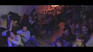 Indie Ear Live Session _ Lonny Montem & Guillaume Charret _ Parallel Ride