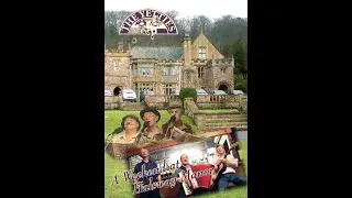 A Weekend at Halsway Manor - The Yetties