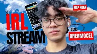 🔴IRL WORKOUT YANG DIJANJIKAN BERSAMA @Vlaicuuu