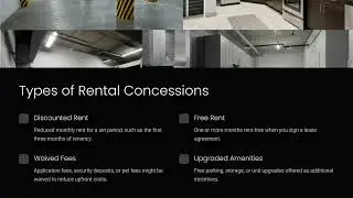 Understanding Rental Concessions