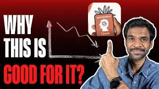 Anthropic AI Panic Hit TCS & Infosys &mdash; Why This Is Actually Good for Indian IT Giants