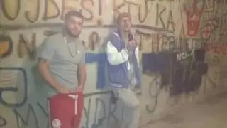 OTR & GG/No1zY & D.u.d.A - DISS HATERZ
