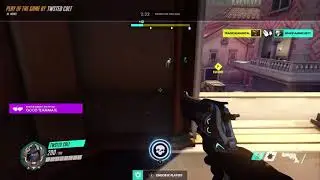 Overwatch gaming curios submit