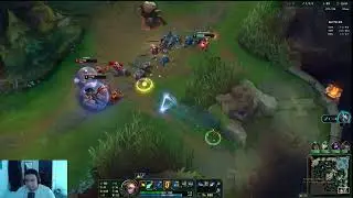 Mad Kata! hahahah(league of legends)