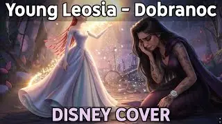 Young Leosia - Dobranoc | DISNEY COVER |