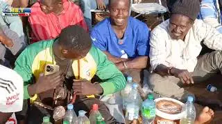 D&eacute;couverte des Thioumikayes Des Lutteurs au Terrain Galgui le 11 Janvier 2026