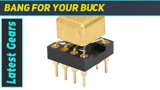Enhancing Your Audio Experience: HDAM MUSIKVEREIN 3602 Dual Op Amp Review