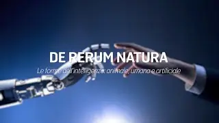 Stefano Accorsi - Dialogo sull'intelligenza emotiva | De Rerum Natura