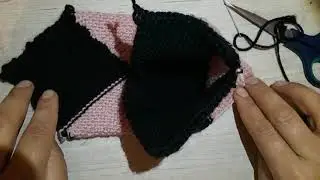 En Kolay Bulmaca Patik Yapılışı👍👌